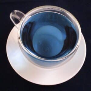 Blue Butterfly Pea Flower Tea Bags