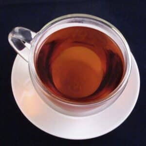 Organic Breakfast Tea-China Breakfast