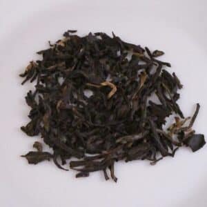 Organic Breakfast Tea-China Breakfast