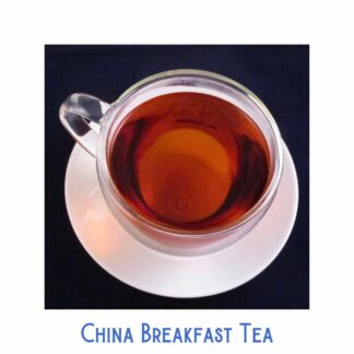 Organic Breakfast Tea-China Breakfast