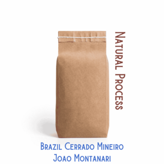 Brazil Coffee Beans